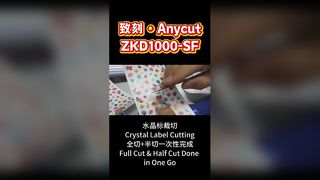 Anycut ZKD1000-SF