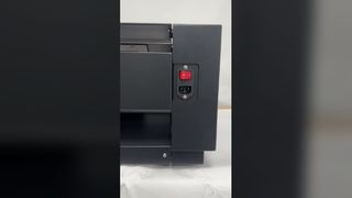 ST350 cutting stickers