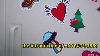 ANYCUT-F3550