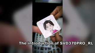 The introduction of SVD370PRO_RL