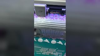 Anycut ZKD1000 zero error contour cutting machine