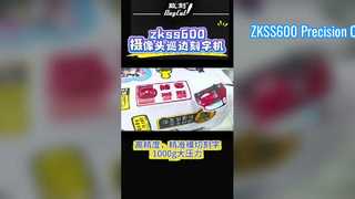 ZKSS600