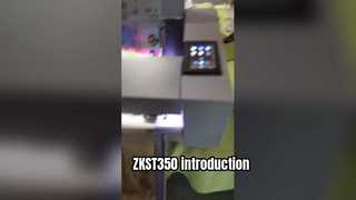 ZKST350 introduction